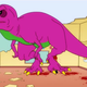 Illustration for article titled “Scientifically Accurate iBarney/i” is much less cloying, still quite educational